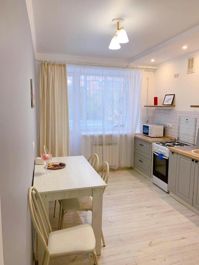 Sunny Home Οράλ Εξωτερικό φωτογραφία