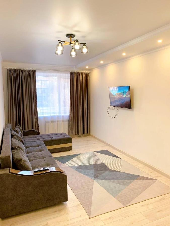 Sunny Home Οράλ Εξωτερικό φωτογραφία