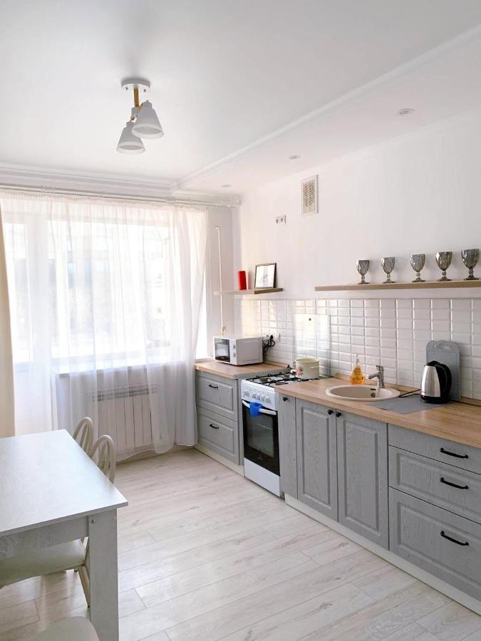 Sunny Home Οράλ Εξωτερικό φωτογραφία