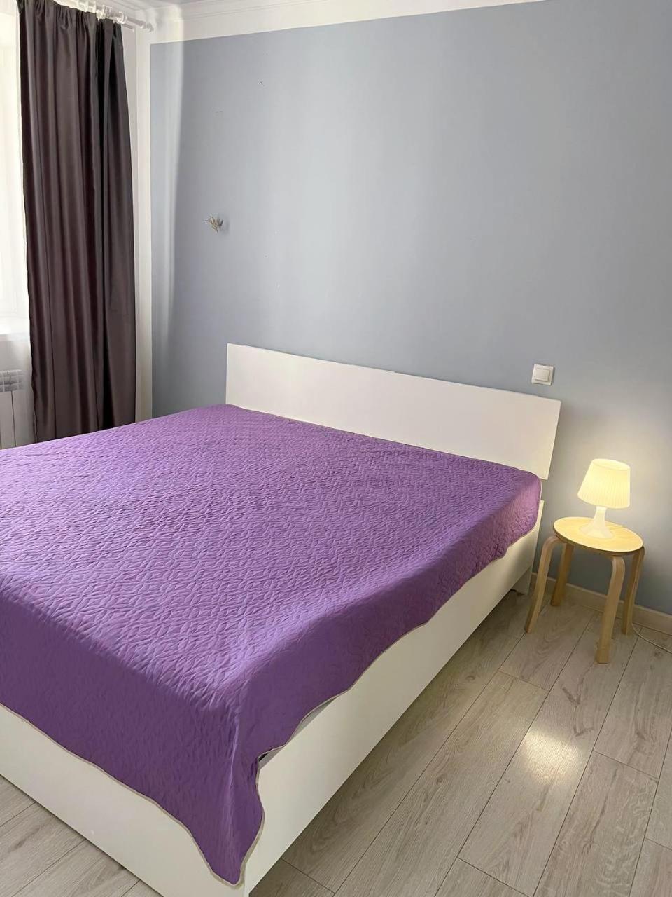 Sunny Home Οράλ Εξωτερικό φωτογραφία
